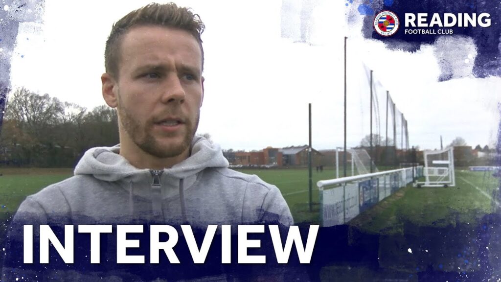 "We need performances to turn into points" | Chris Gunter looks ahead to Sheffield United