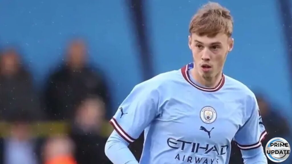 #Chelsea #launch #surprise £35m swoop for #Cole #palmer #shorts