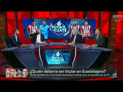 CONFIRMADO Alexis Vega Se Va De Chivas No Aguanta Ni 30 Minutos Entrenando Paunovic Toma La Decision