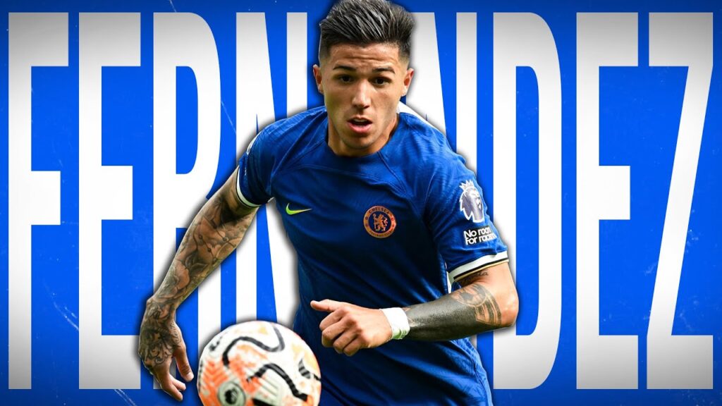 El sobrevalorado Enzo El sobrevalorado Enzo