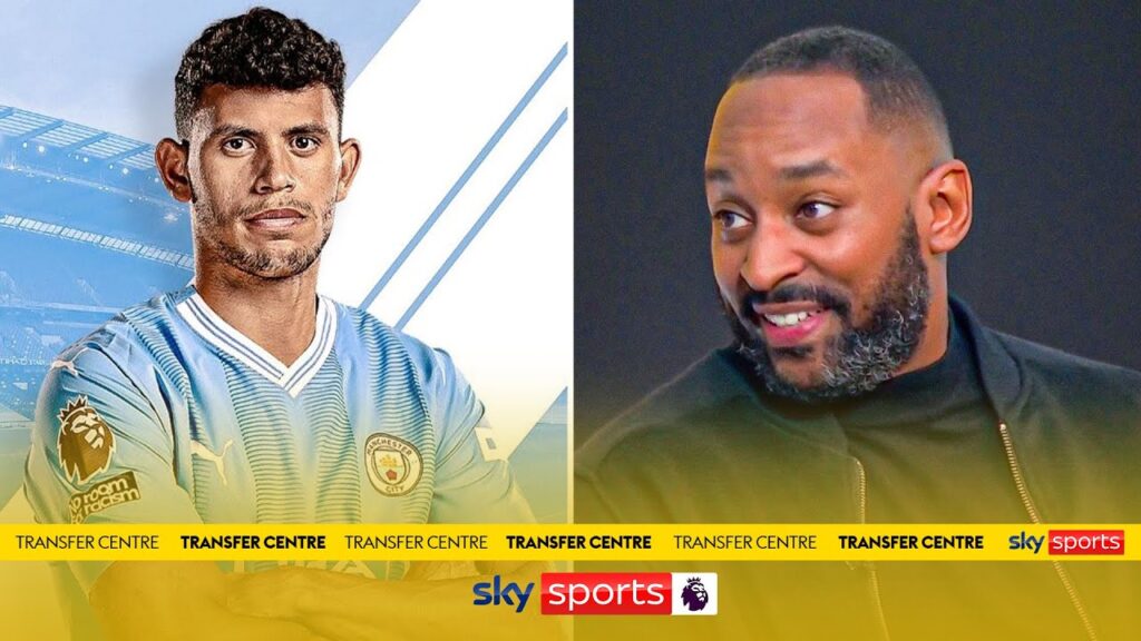 Will Matheus Nunes succeed at Manchester City? 🤔 Will Matheus Nunes succeed at Manchester City? 🤔