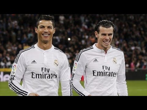 RONALDO and BALE Destroyed EVERYONE in 2015!