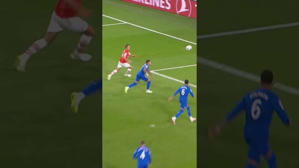 Saibari double for PSV🔥