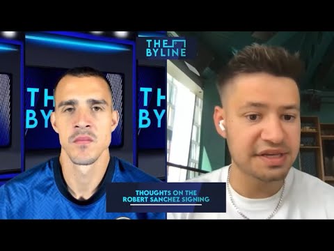 Sanchez Move To Chelsea From A Brighton Perspective — Ryan Adsett