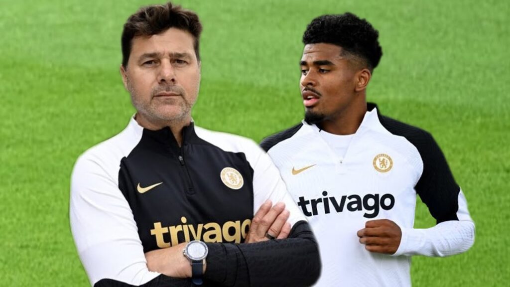 Here’s Why Ian Maatsen Is Not For Sale!