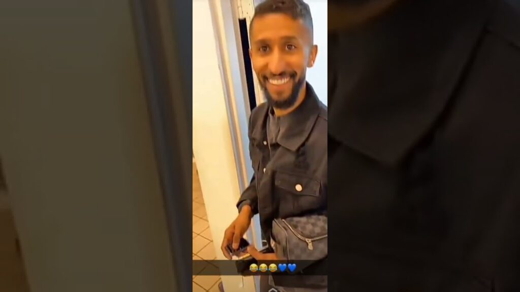 مقلب كنو في سلمان الفرج 😂🤣🔥😂. #shorts