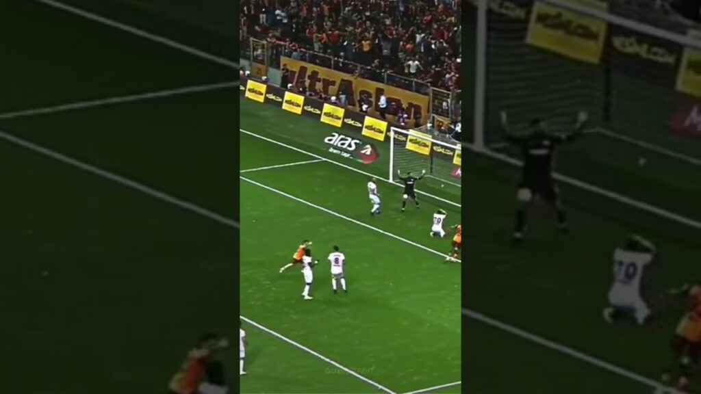 Haris Seferovic 😎 #shorts #futbol #football