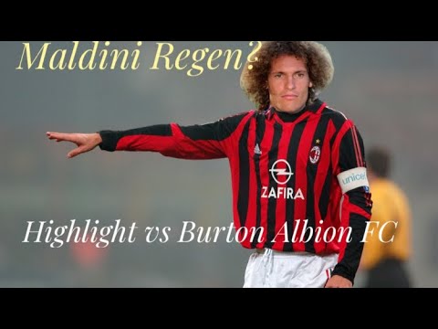 Wout Faes vs Burton Albion FC (A)