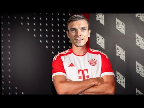 JOAO PALHINHA TO BAYERN MUNICH, BAYERN TRANSFER NEWS & RUMOURS 2023, TRANSFER NEWS BAYERN MUNICH