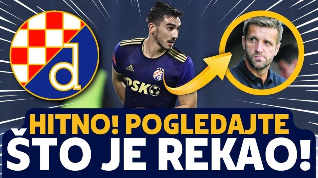 🔥UPRAVO IZAŠLO! ŠUTALO GOVORI O NOVOM TRENUTKU EKIPE NAKON ODLASKA TRENERA!