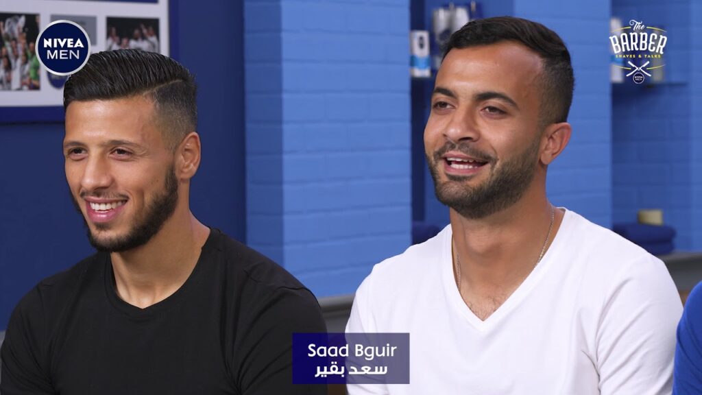 PART II: TEAMMATES with TARAJI - الشباب مع الترجي التونسي