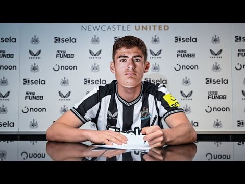 ANTONIO SILVA TO NEWCASTLE, NEWCASTLE UNITED TRANSFER NEWS & RUMOURS 2023, NEWCASTLE TRANSFER