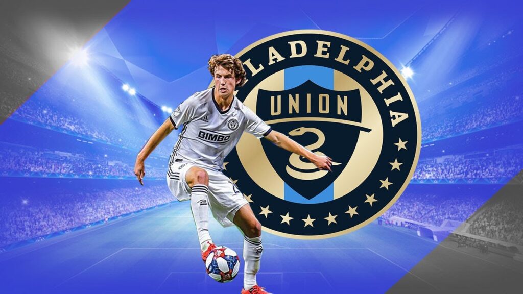 🔥BRENDEN AARONSON🔥CRAZY SKILLS, GOALS, ASSISTS, PASSES 2019