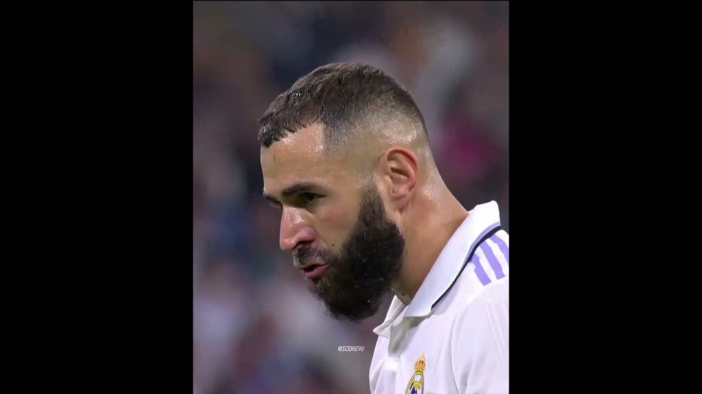 Rare Vinicius Jr Moments