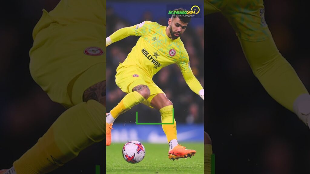 Thương vụ David Raya tới Arsenal bị chê là "thừa thãi" #shorts | Bongda24h Official