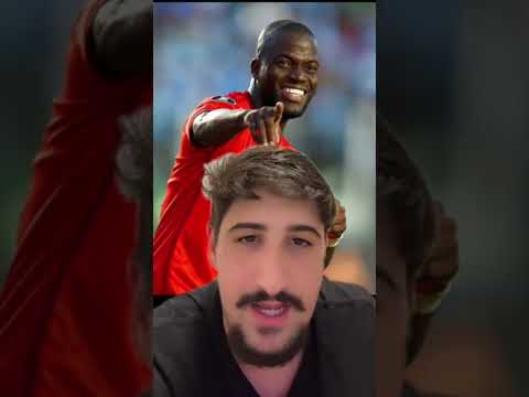 REFORÇO ABSURDO QUE É ENNER VALENCIA