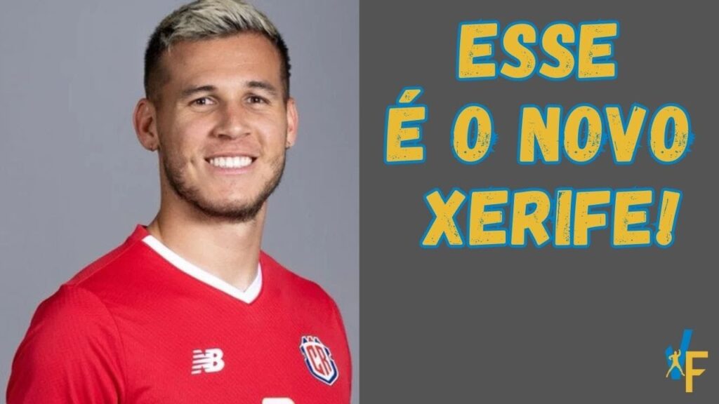 COMO ANTECIPAMOS, SANTOS ESTÁ PRÓXIMO DE ANUNCIAR DUAS NOVAS CONTRATAÇÕES / ZAGUEIRO É REVELADO!