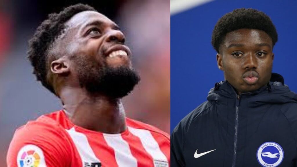 GHANA VS CENTRAL AFRICAN REPUBLIC: BOOST FOR BLACK STARS AS INAKI & TARIQ REGAINS FITNESS