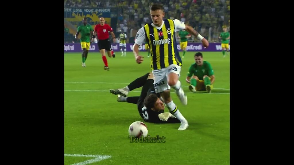 Sebastian Szymanski 💫