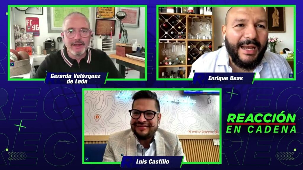 Alexis Vega NO ha funcionado, no está para jugar una Copa del Mundo: Gerardo Velázquez Alexis Vega NO ha funcionado, no está para jugar una Copa del Mundo: Gerardo Velázquez