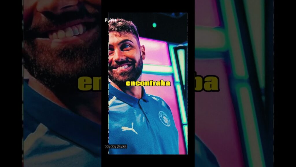 Josko Gvadiol del Manchester City casi se retira ⚽️#fútbol #manchestercity #shorts #gvardiol