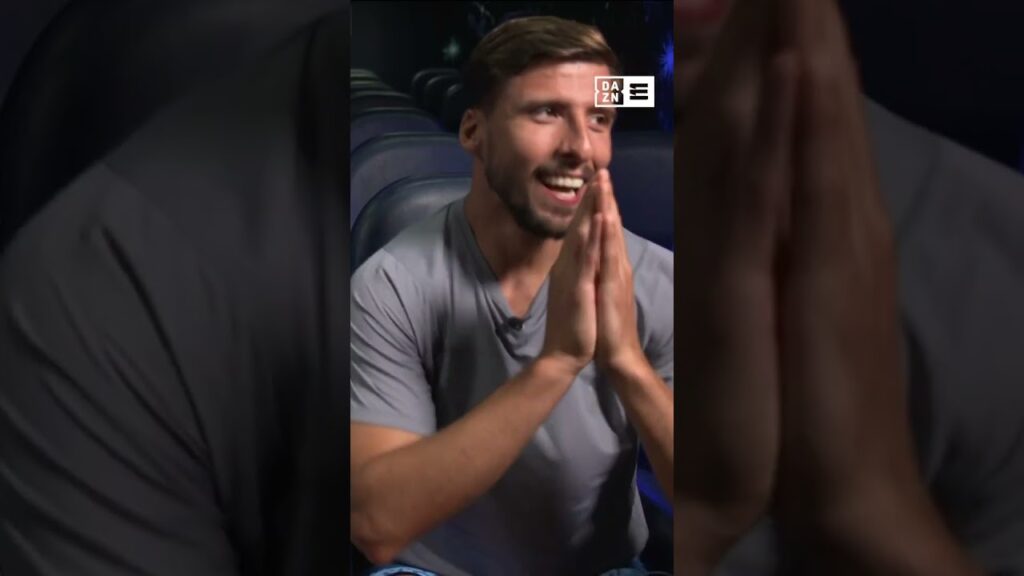 Bernardo sobre o Rúben não ter perdido em 2023 com o City