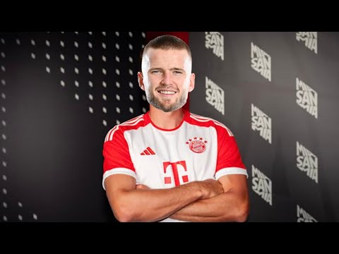 ERIC DIER TO BAYERN MUNICH, BAYERN TRANSFER NEWS & RUMOURS 2023, TRANSFER NEWS BAYERN MUNICH