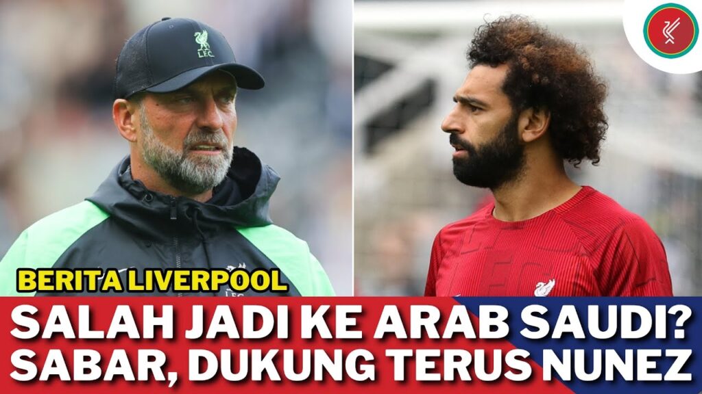 Pesan ALISSON Untuk Fans, Sabar🙌🏻| QUANSAH Jadi Solusi Krisis Bek✅| MO SALAH Ancang-ancang Hengkang❓
