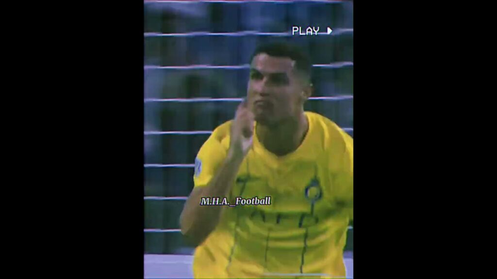 Cristiano Ronaldo vs yassine bounou 🥶😈🔥 #fyp #shorts