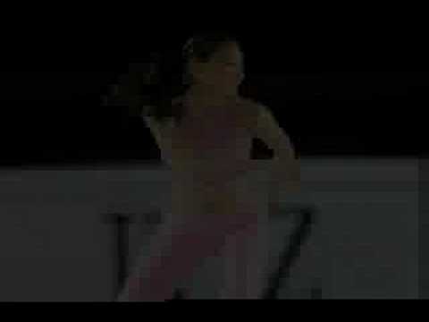 Yuna Kim cf - Kookmin Bank