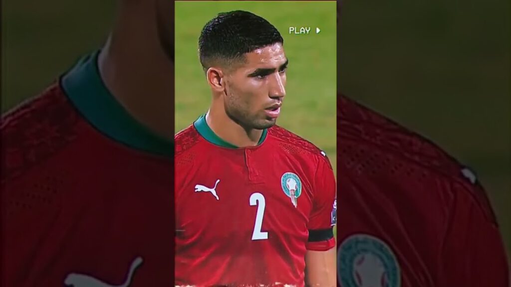 Is Achraf Hakimi the best RB in the World? 👑