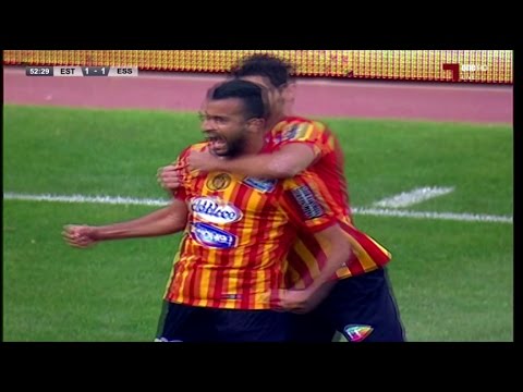 Match Complet Espérance Sportive de Tunis 2-2 Etoile Sportive du Sahel 25-05-2016 EST vs ESS [KASS]