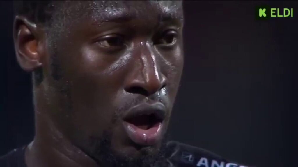 Why Famara Diedhiou could be Bristol City's best Striker ever