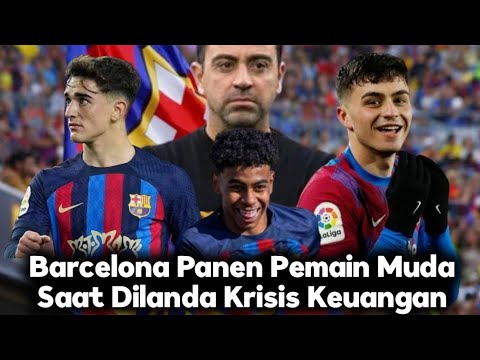 Barcelona Dipaksa Ubah Selera Transfer Pemainnya. Sulit Namun Membawa Berkah