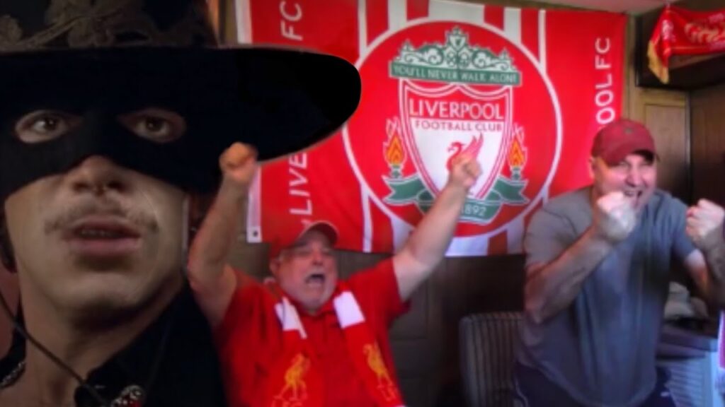 DARWIN NUNEZ LATE WINNER!!!!! MIRACLE COMEBACK VS NEWCASTLE | VVD RED CARD | LFC FAN GOAL REACTIONS