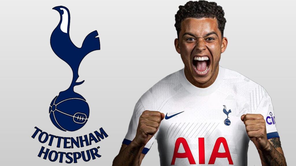 BRENNAN JOHNSON | Welcome To Tottenham 2023 ⚪ Crazy Goals, Speed, Skills & Assists (HD) BRENNAN JOHNSON | Welcome To Tottenham 2023 ⚪ Crazy Goals, Speed, Skills & Assists (HD)