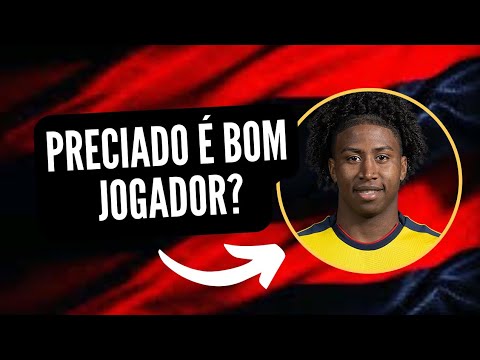 Conheça Angelo Preciado, lateral especulado no Flamengo!