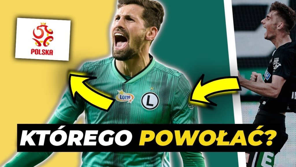 Kogo powinien POWOŁAĆ Fernando Santos na mecze z Wyspami Owczymi i Albanią? Kogo powinien POWOŁAĆ Fernando Santos na mecze z Wyspami Owczymi i Albanią?