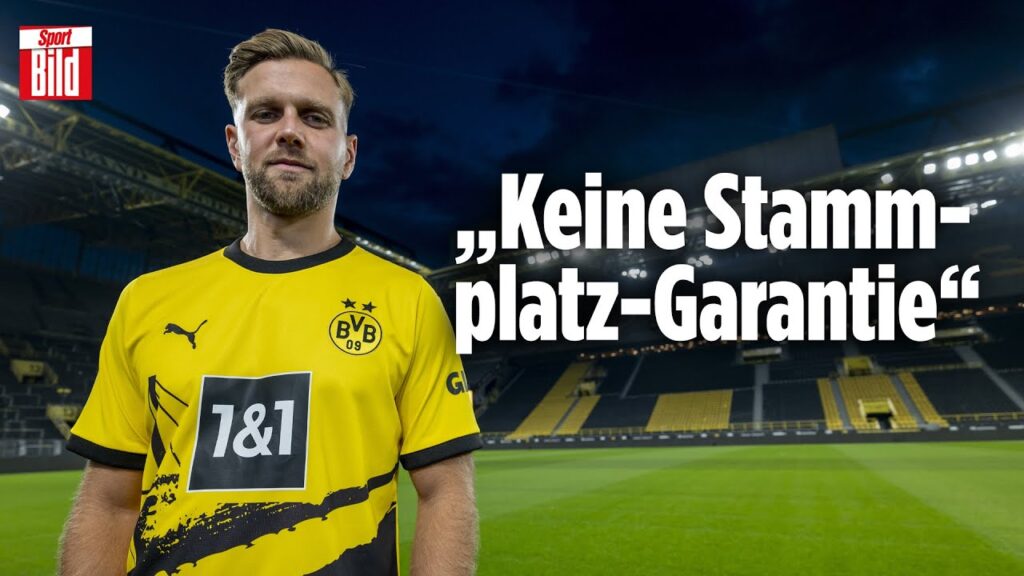 Borussia Dortmund: Löst Füllkrug die BVB-Probleme? | Reif ist Live