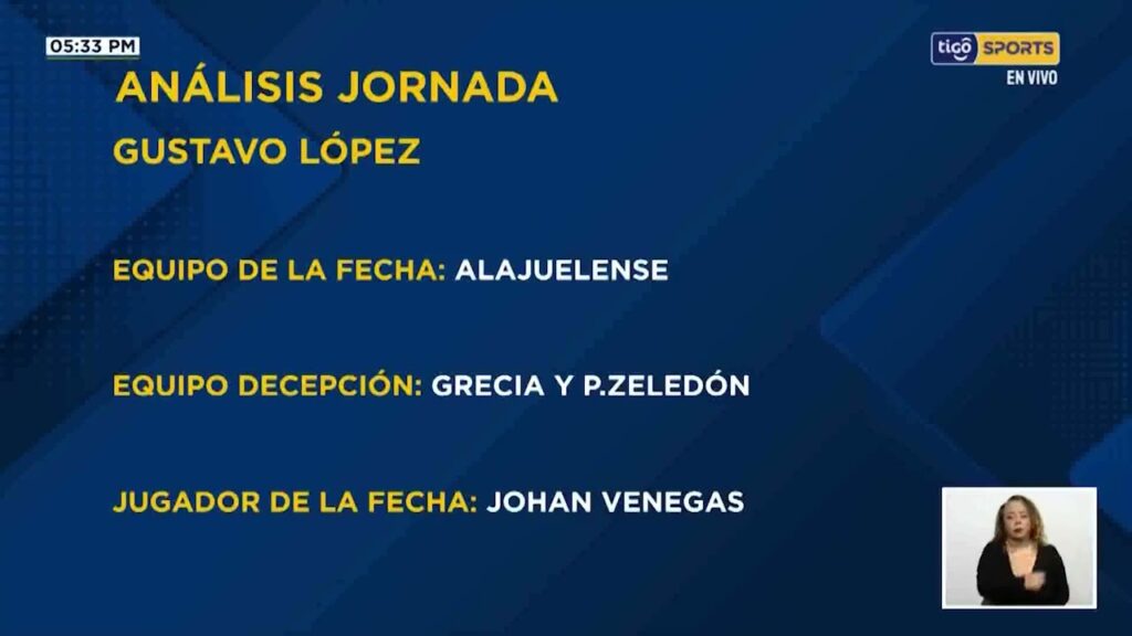 Ya hay gente incómoda con el nivel de Joel Campbell