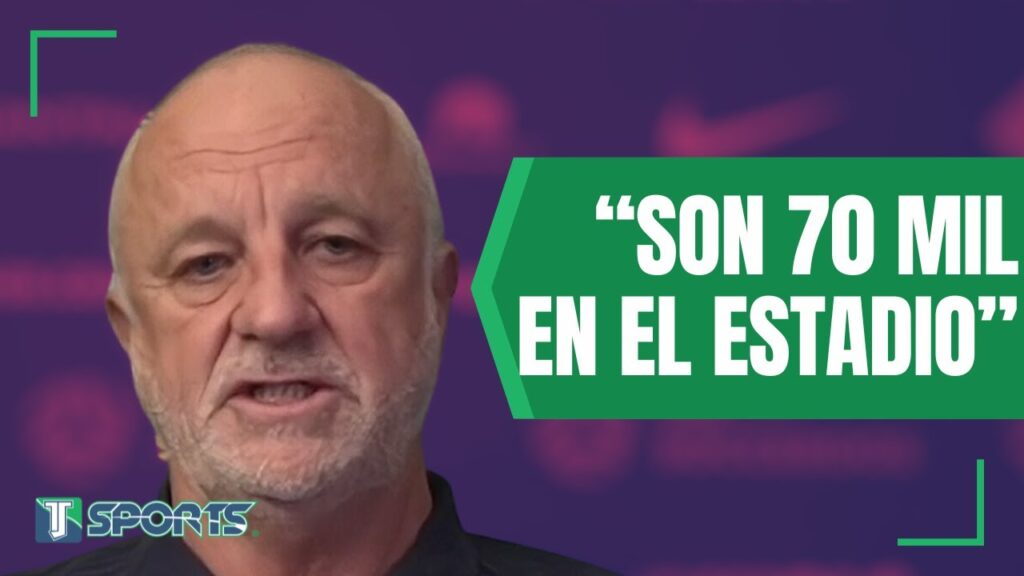 Graham Arnold, DT de Australia CONFIESA que ANALIZÓ a la Selección Mexicana DURANTE un MES