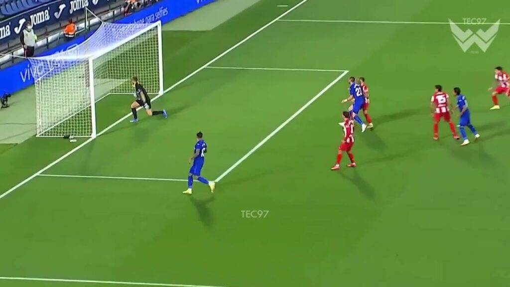 #SHORT#but génial de Stefan MITROVIC