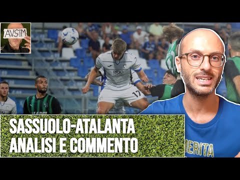 Sassuolo-Atalanta: allora De Ketelaere non era scarso? Dionisi dà la colpa ai giovani ||| Avsim Out
