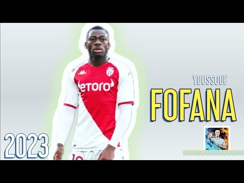 Youssouf Fofana - Crazy Skills 2023 Monaco #fofana #youssouffofana #monaco