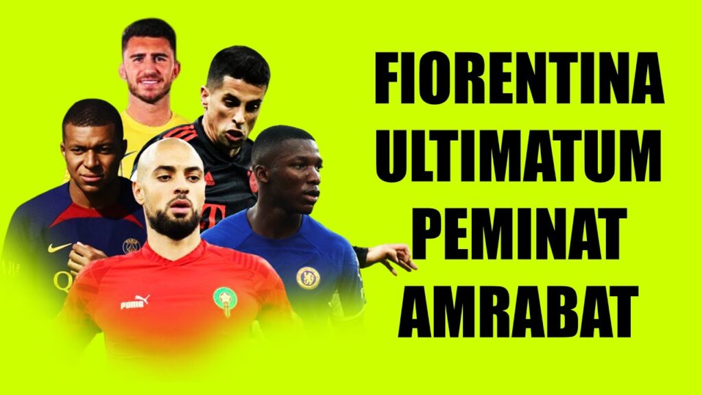 OLISE GAGAL, CHELSEA INCAR WONDERKID LYON | YEREMY PINO | LAPORTE | CANCELO | MBAPPE | CAICEDO