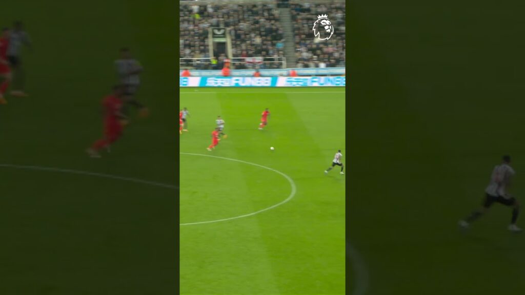 Bruno Guimarães finishes speedy Newcastle move!