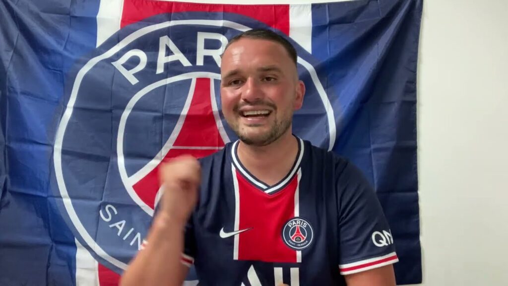 JE DETRUIT MBAPPE GROS COUP DE GUEULE + LUCAS HERNANDEZ SIGNE AU PSG " OFFICIEL "