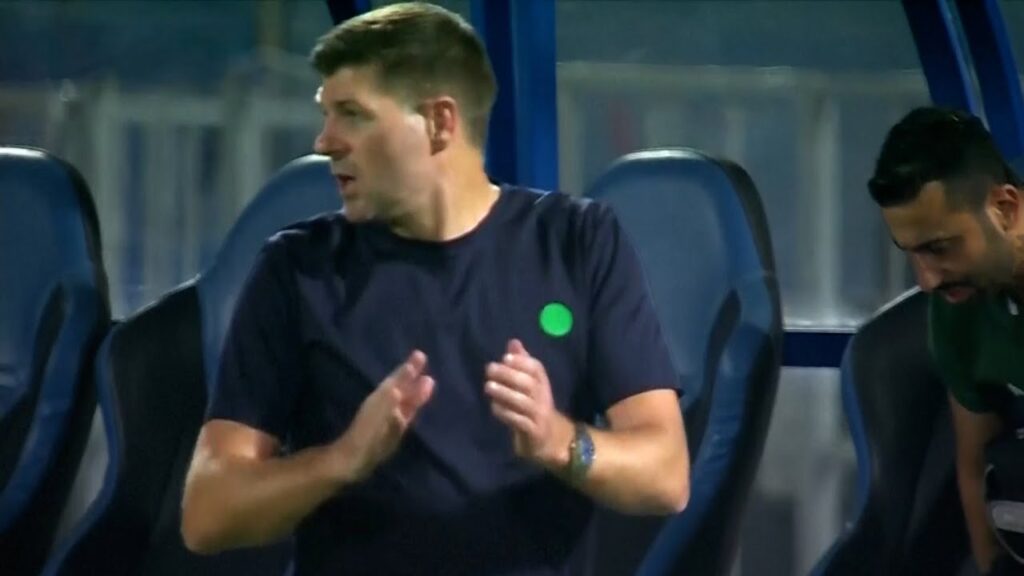 Al Hilal beat Al Ettifaq 2-0 in the Roshn Saudi League | BMS Match Highlights