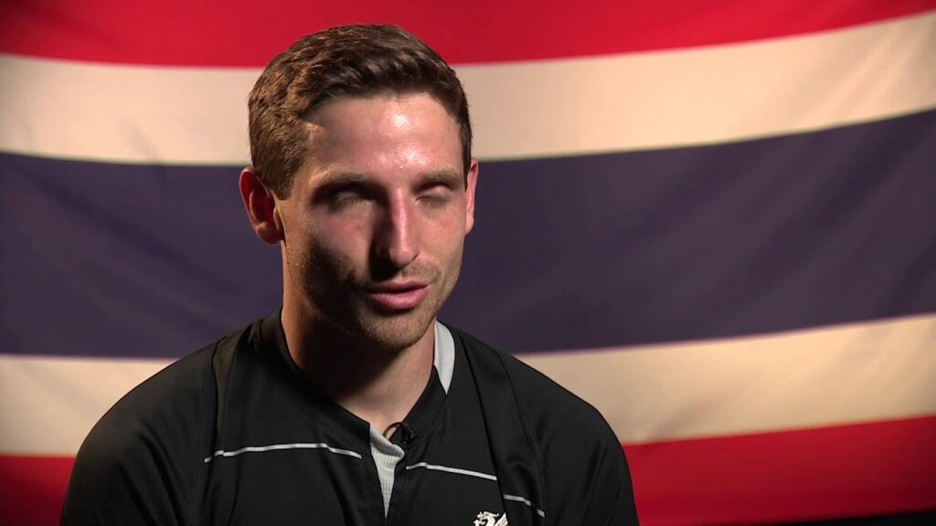 Joe Allen looking forward to Bangkok match