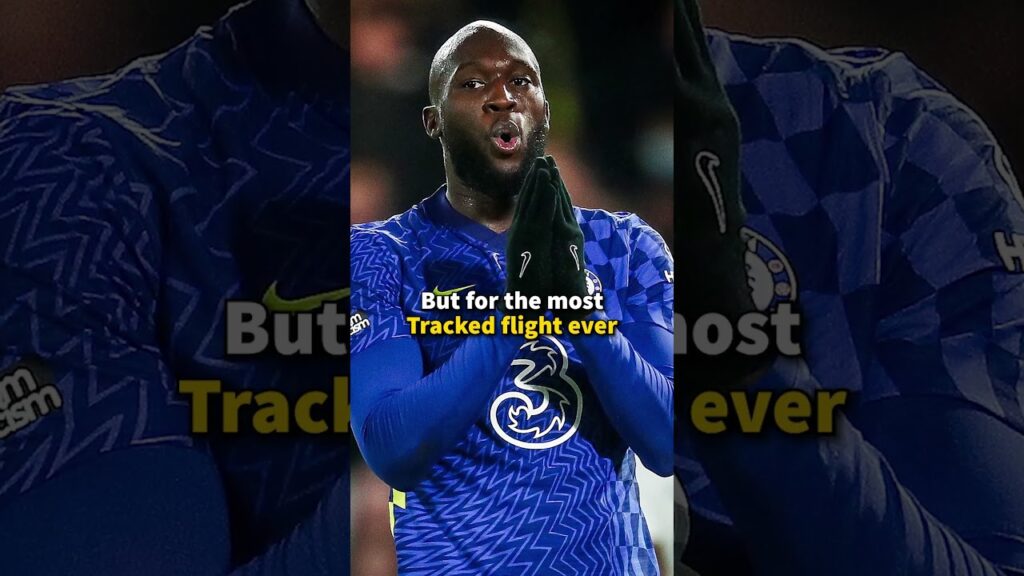 Romelu Lukaku is Already Breaking Records at Roma